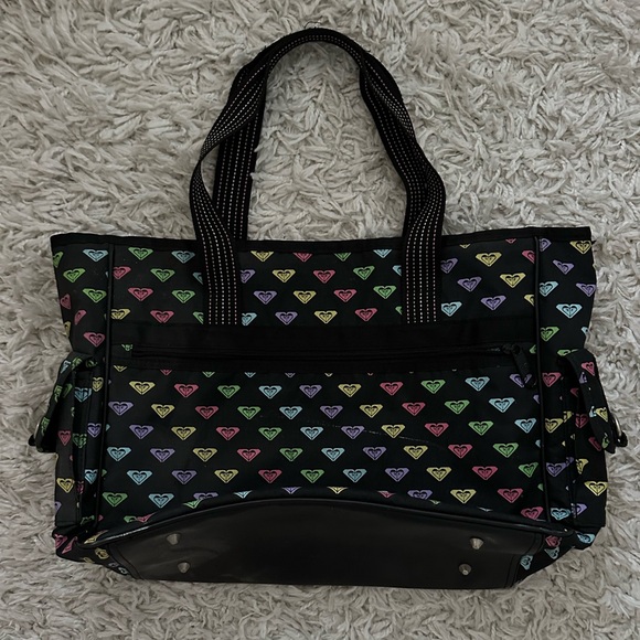 Roxy Weekender Bag - Picture 2 of 11